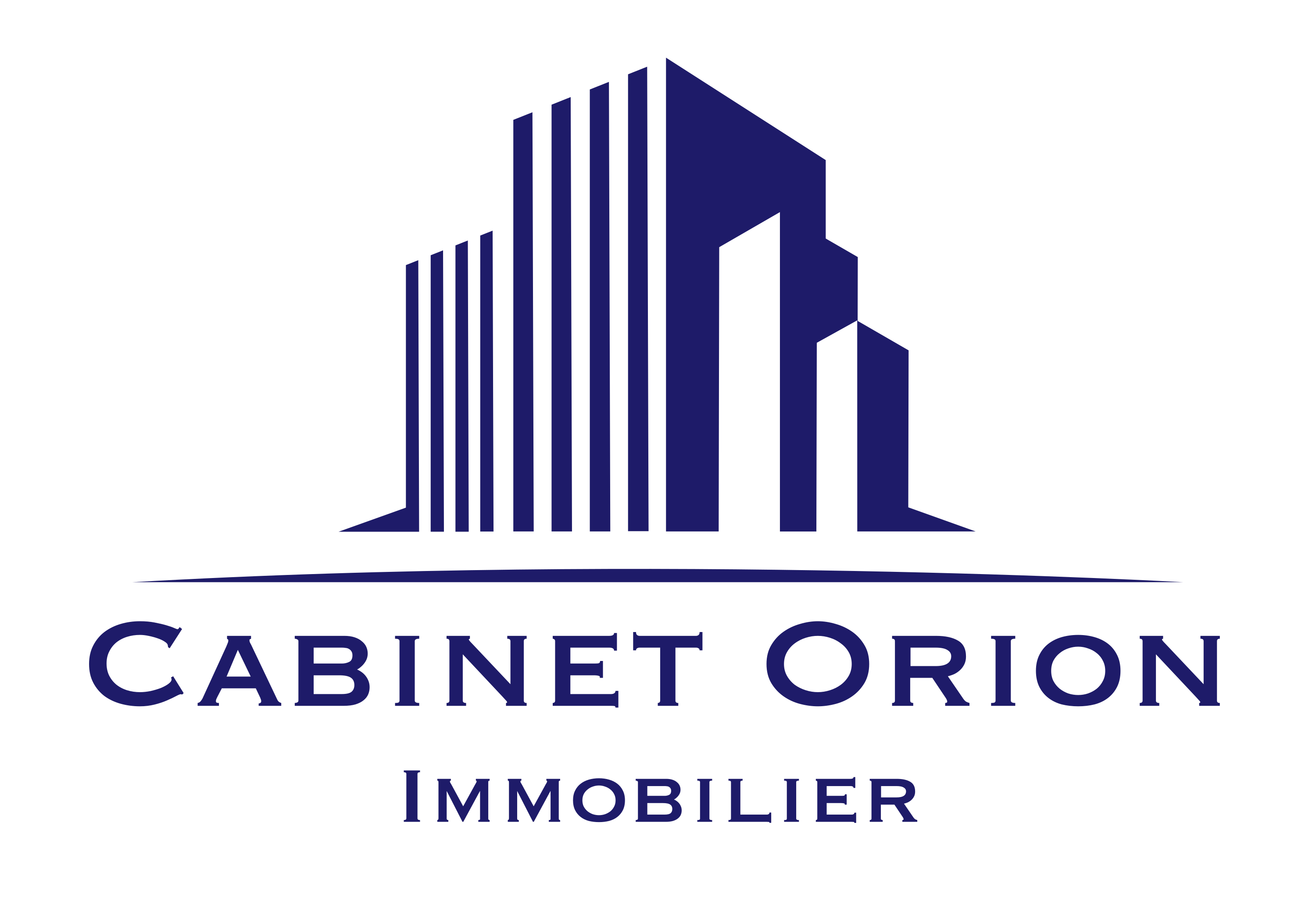 Cabinet logo